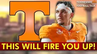 What Joey Aguilar Just Did Will FIRE YOU UP! Tennessee Football News On Aguilar’s Appeal