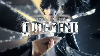 Judgment | Part 1 | PC | Steam | Deutsch | USK18+ | 2560x1440 | LiveCam |