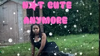 ILLIT (아일릿) “NOT CUTE ANYMORE”| SOLO DANCE COVER 