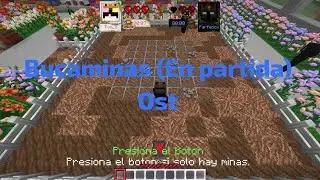 Buscaminas (En partida) 🥔 | Canci&oacute;n no oficial - SQUID CRAFT GAMES 4
