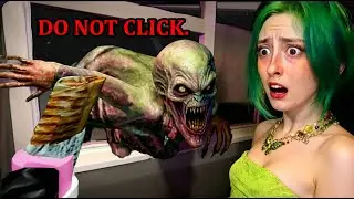 Ten horror na Robloxie mnie przeraził &ndash; SCARY SHAWARMA KIOSK...