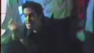 Glassjaw Live - COMPLETE SHOW - New Paltz, NY, USA (22nd March, 1997) 
