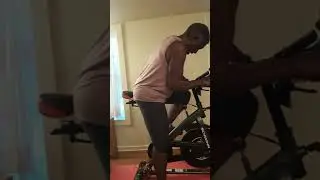 Spin Bike set up 101
