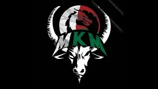Mortal Kombat 1 Female Tournament
