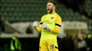 Zander Clark&rsquo;s 23/24 highlights