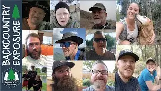 I Asked 10 People Why They Hike... I Didn't Expect The Response!