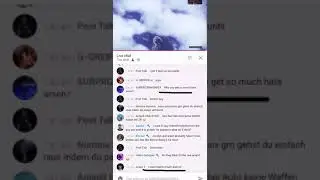 Arsen Y admits to scamming kids!