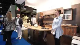 INDEX 2015 Show Video