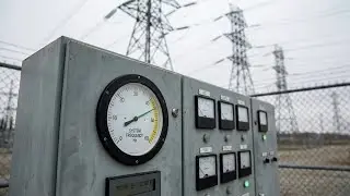 Why Power Grids Are Becoming Control Systems