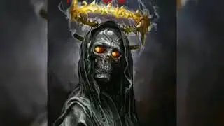 Spangy Dan - Evil Head