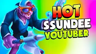 SSundee Youtuber - Monster Legends