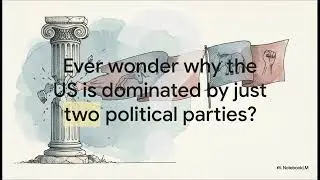 From One to Two: The 