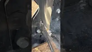 Trailer Crack Repairs by Mobile METAL Medics