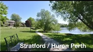 Stratford / Huron Perth | Chestnut Park, West of Toronto