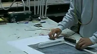 Channel Letter Fabrication & Installation PART 2