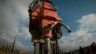 TEI Equipment Highlight for Western Equipment Solutions