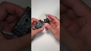 Placa FALCAM F22 V-Mount  #falcam #ulanzi #ulanzibr #quickrelease