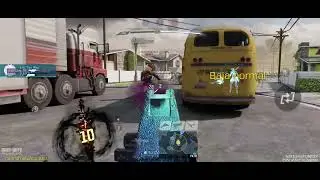COD Mobile - Chicom CQB
