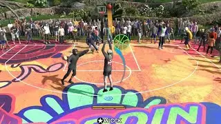 BEESKI WICCK NBA 2K26: STREET KINGZ HIGHLIGHT