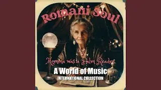 Romani Soul