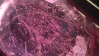 Taking it to the Test: Detecting Lead Glass in Rubies