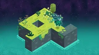 Nature Matters - A Journey To Save The Planet - iOS exclusive  [Digital Melody]