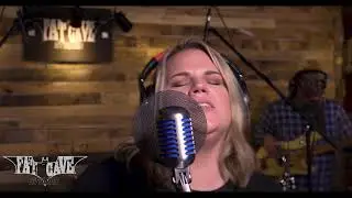 Bek and the Starlight Revue - Tell Me [Fat Cave Sessions]