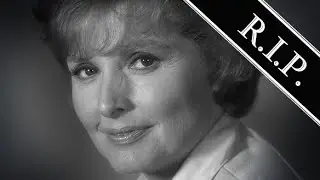 Patricia Barry ● A Simple Tribute