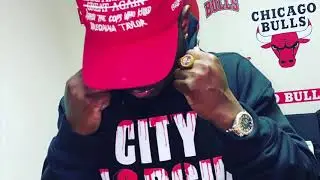 Cash Moody - Section 8