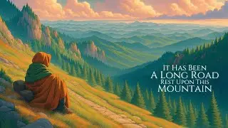 Medieval Journey&rsquo;s Rest | Medieval Fantasy Music for Rest & Focus