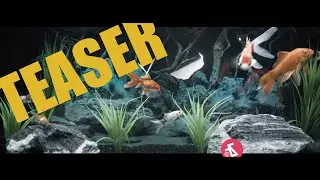 THE END OF ART - OFFICIAL TEASER
