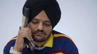 Sidhu moose wala 💔 death on MAY 29/2022