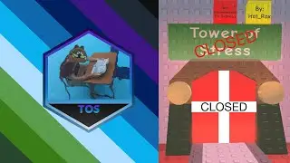 The Final ToS guide.