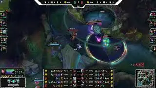 🔹[ATL] Creon🔹[PT] J0J -VS- 🔸holdark🔸betrayal2 - LoL Ranked Replay