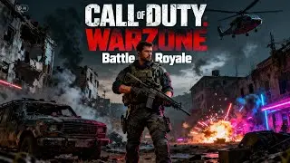 YIKIM EKİBİ 2  🔥  - CALL OF DUTY WARZONE
