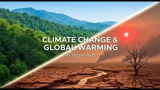How Climate Change Impacts Everything