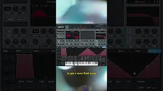 [Serum Tutorial]Trapsoul Soft Watery R&B Pad Sound Design