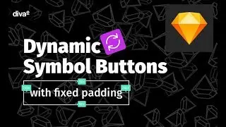 Dynamic Symbol Buttons in sketch