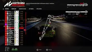 ACC | Saisonstart SSR Endurance Meisterschaft #1 Frankreich | BMW M4 GT3 #98