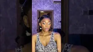 A day in my life has a makeup artist and hair stylist living in Abuja 