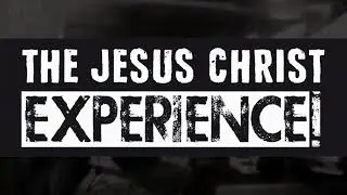 The Jesus Christ Experience! Gig Pink Panther 17.11.2018 21.00 Uhr
