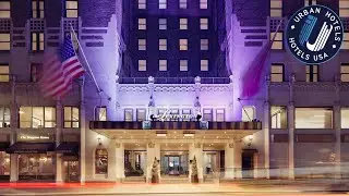 The Lexington Hotel, Autograph Collection | New York (NY), United States | Hotel Review 🏩