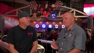 The Enthusiast Network - David Frieburger