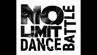Bolla vs Полина Каракан -  Final All Styles Kids 2 -  NO LIMIT DANCE BATTLE