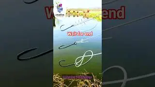 🎯 Ultimate Fishing Gear: Tips to Hook Fish & Dodge Entanglements! 🌊  #ytshorts #reels #youtube #art