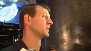 Tim Lester Previews Wake Forest - Syracuse Football