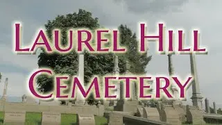 Laurel Hill Cemetery. Rocky , Transformers, Law Abiding Citizen films location