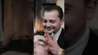 Peace, Smiles, and ASMR Sleep Massage