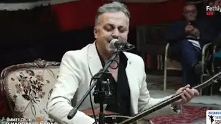 MEHMET KOPARAN OYUN HAVALARI POTPORİ 