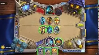 Genjistyle is not dying today my friend ! - Heartstone